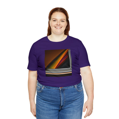 Rowan Abernathy - Spring Force, Abstractly - Tee