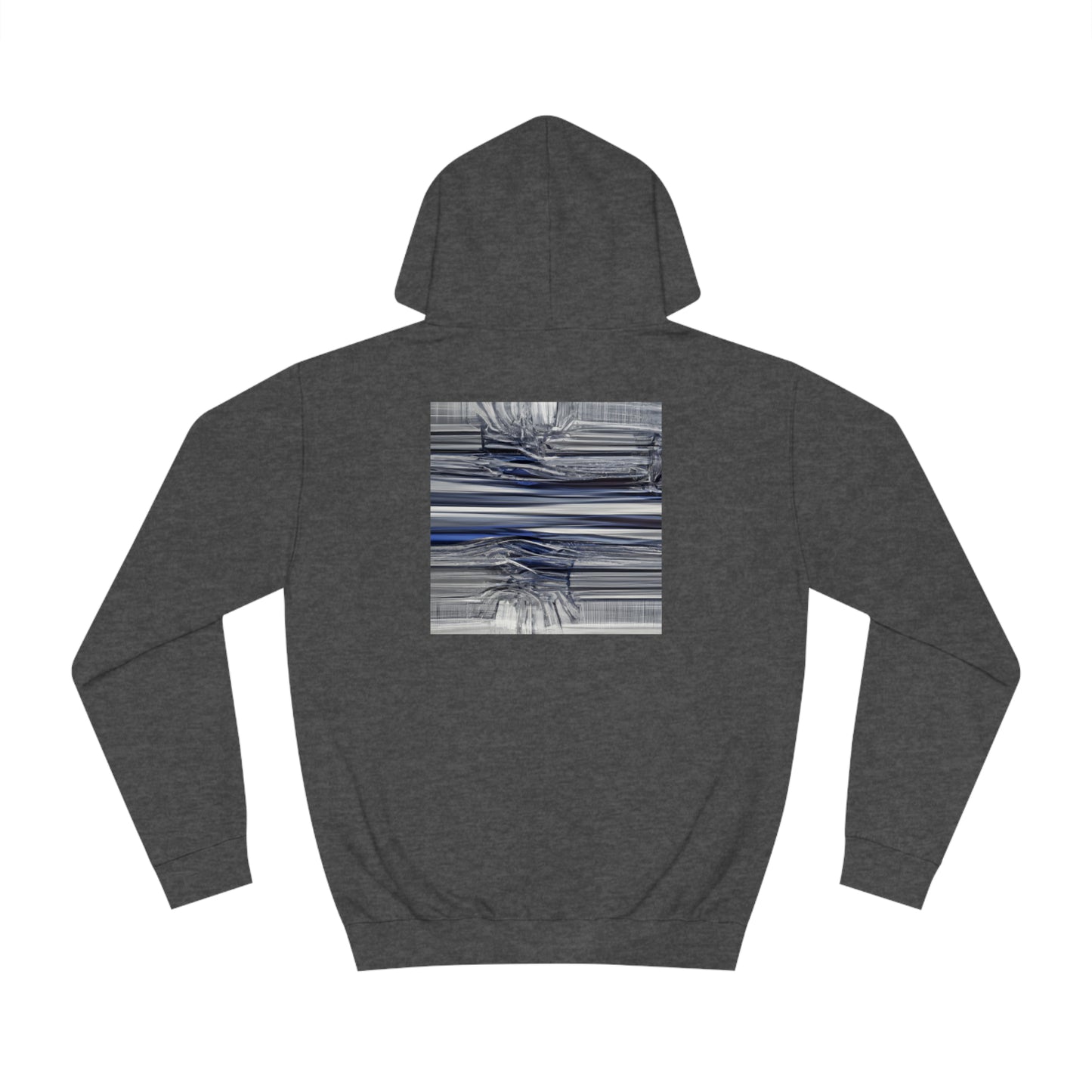 Victoria Eisenhardt - Spring Force, Abstractly - Hoodie