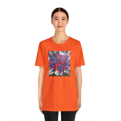 Adalbertonium Fluxide - Chemistry, Abstractly - Tee