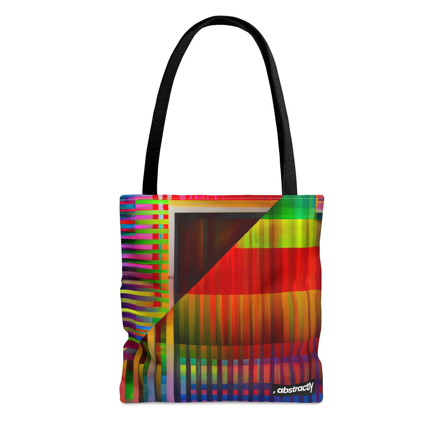 Leonard Bartels - Weak Force, Abstractly - Tote