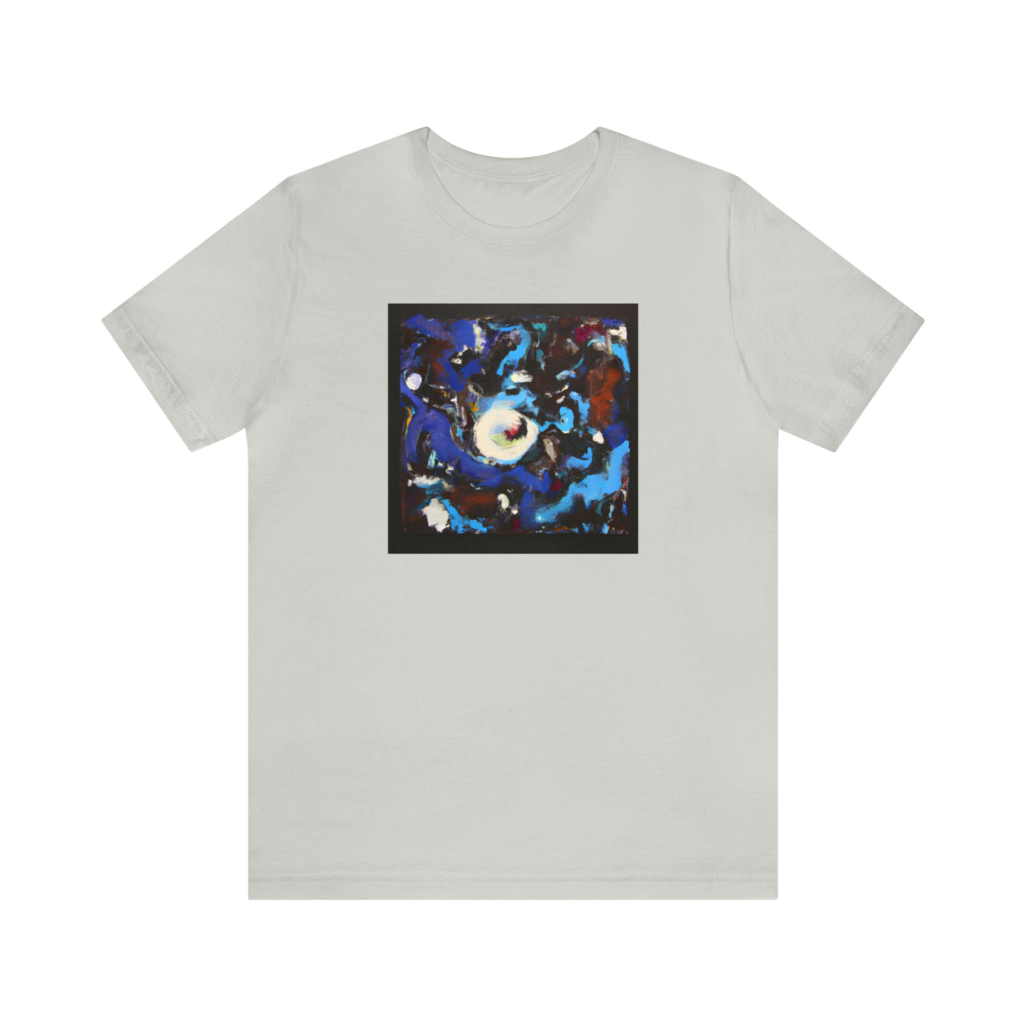 Fluxion Nitrate - Chemistry, Abstractly - Tee