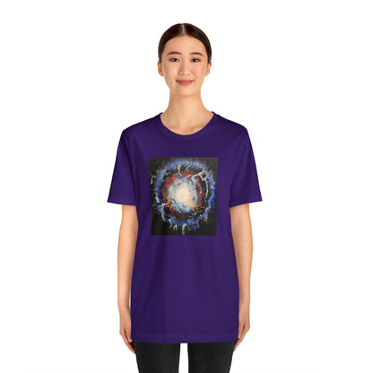 Quantum Fluxite - Chemistry, Abstractly - Tee