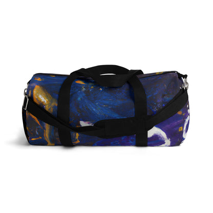 Quantum Elixirium - Chemistry, Abstractly - Duffel