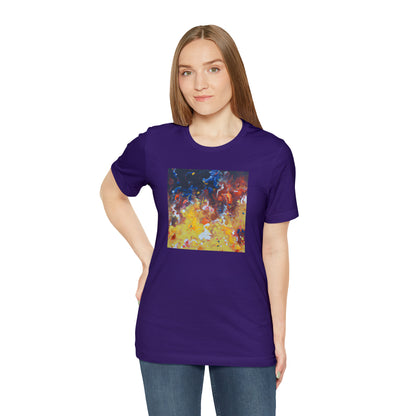 Neumannium Hexanate - Chemistry, Abstractly - Tee