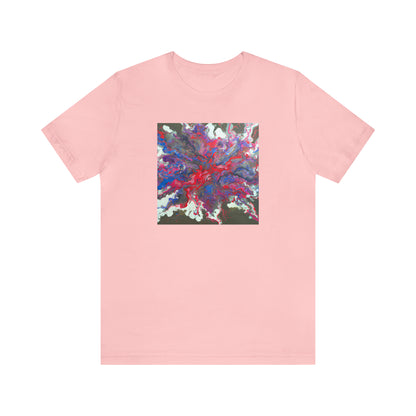 Adalbertonium Fluxide - Chemistry, Abstractly - Tee