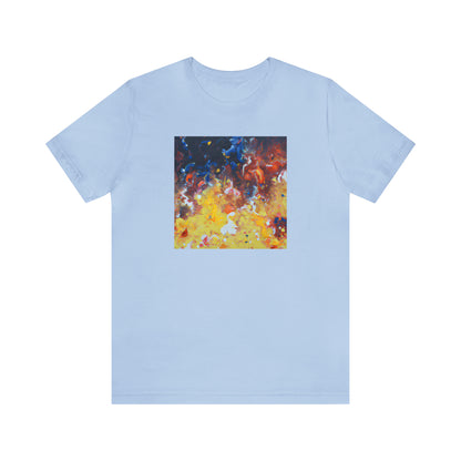 Neumannium Hexanate - Chemistry, Abstractly - Tee