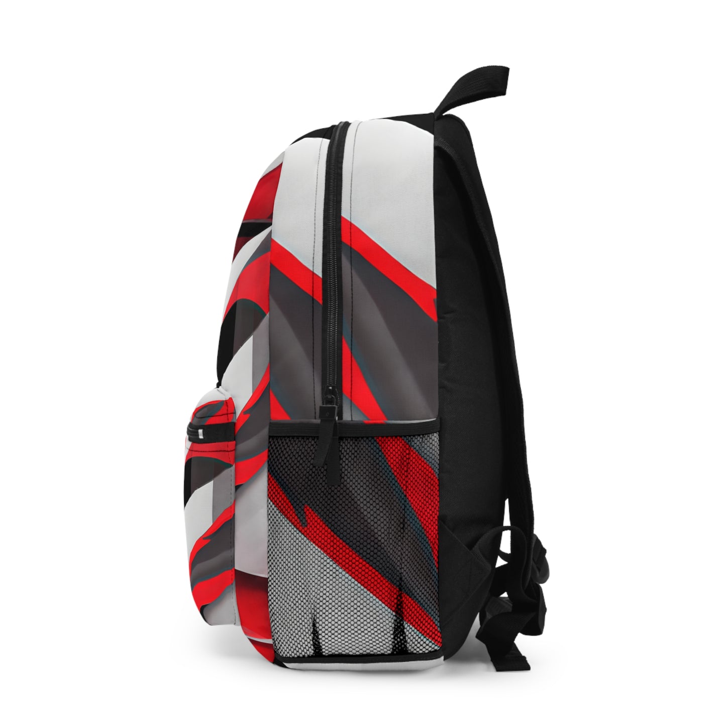 Marlene Higgs - Applied Force, Abstractly - Backpack