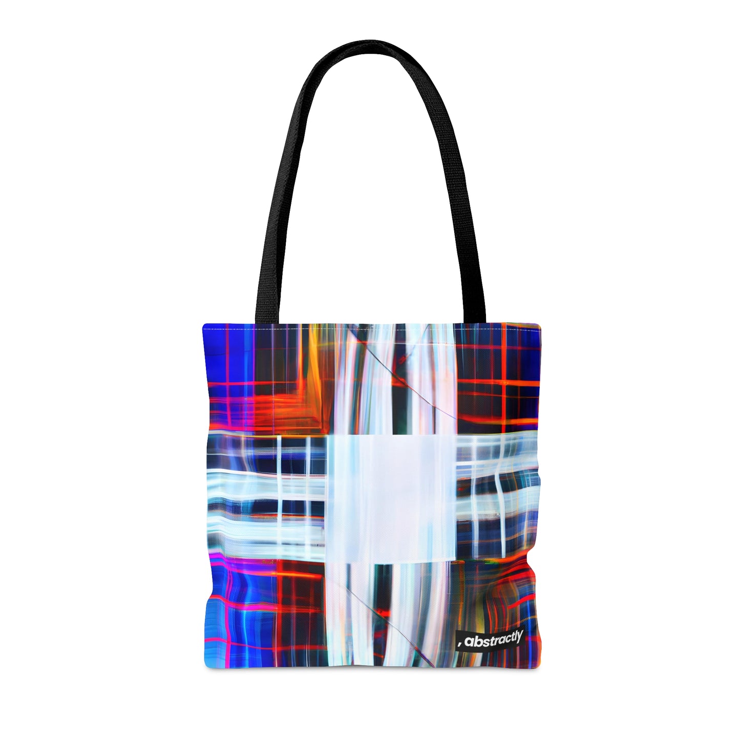 Leroy McGill - Air Resistance Force, Abstractly - Tote