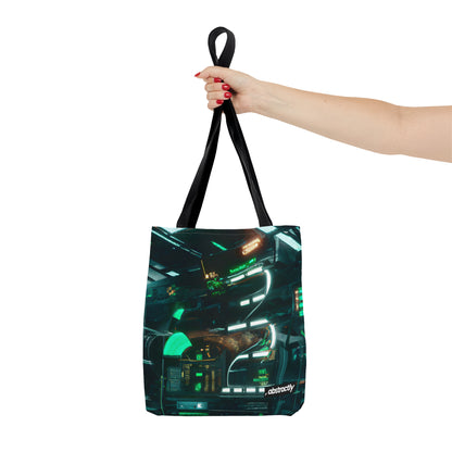 Prime Vista - Cost, Abstractly - Tote