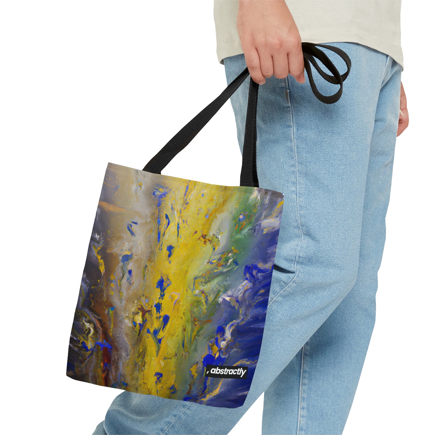 Lavoisier's Luminance - Chemistry, Abstractly - Tote