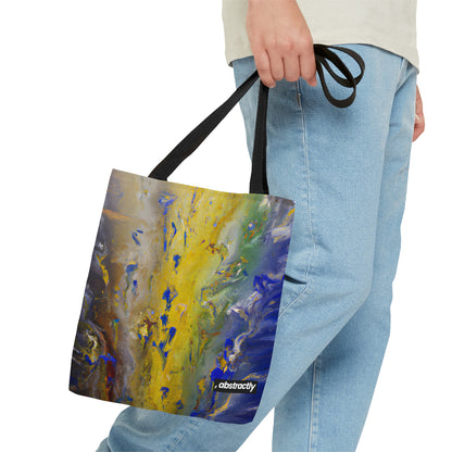 Lavoisier's Luminance - Chemistry, Abstractly - Tote