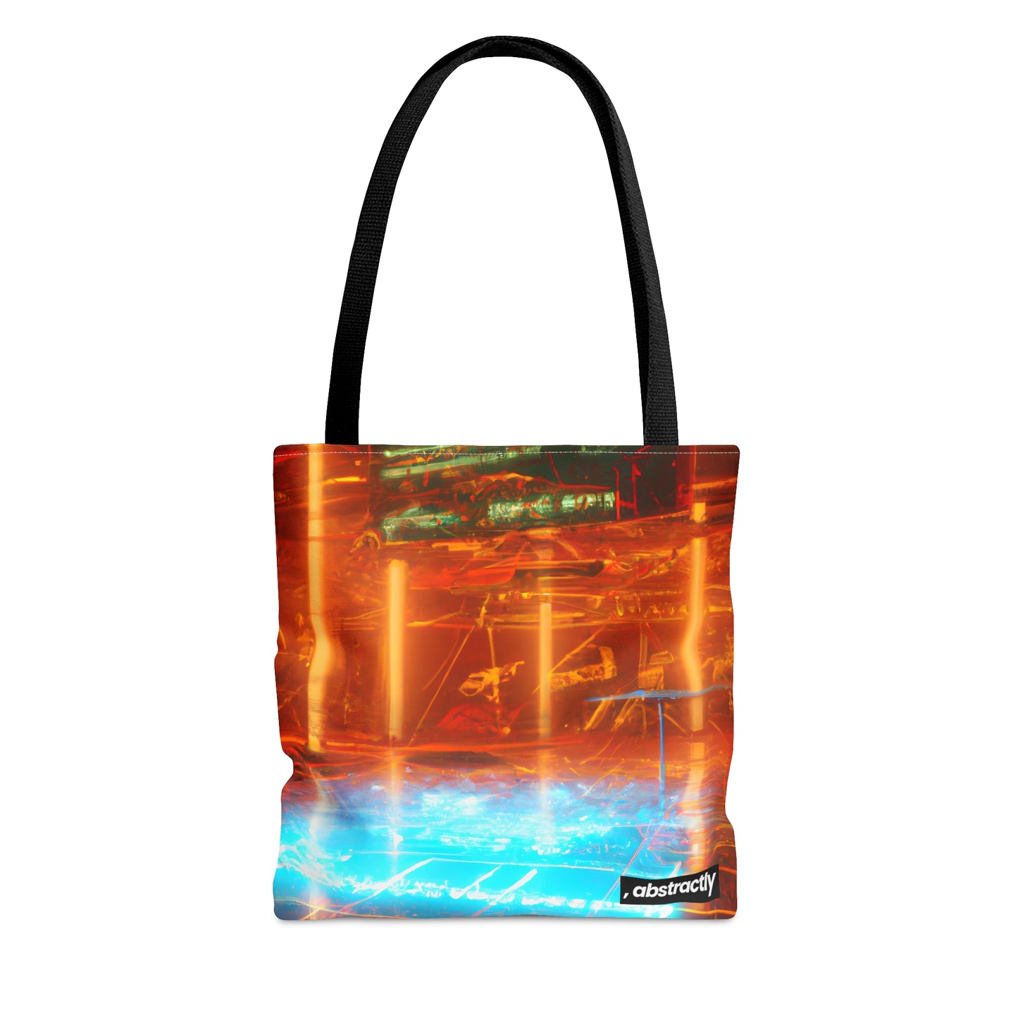 Eagle Summit Finance - Revenue, Abstractly - Tote