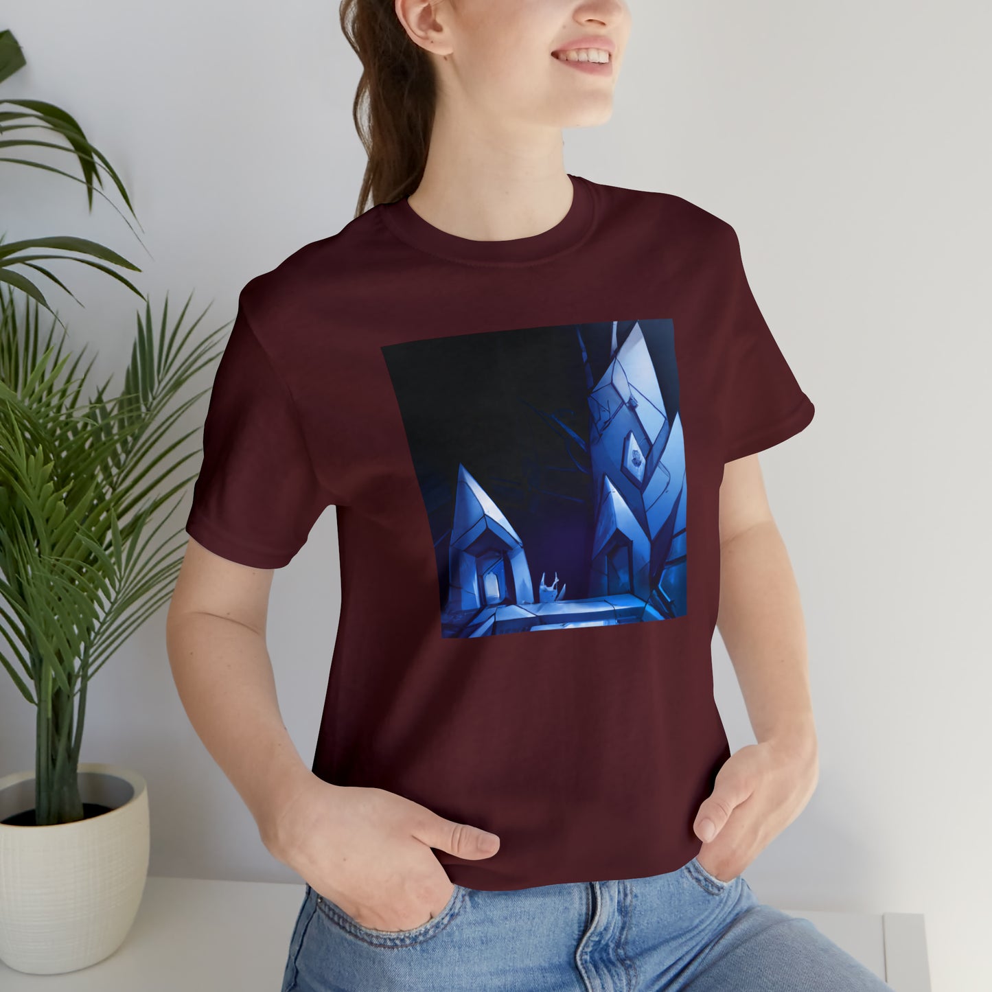 Global Trust Audit - Interest, Abstractly - Tee