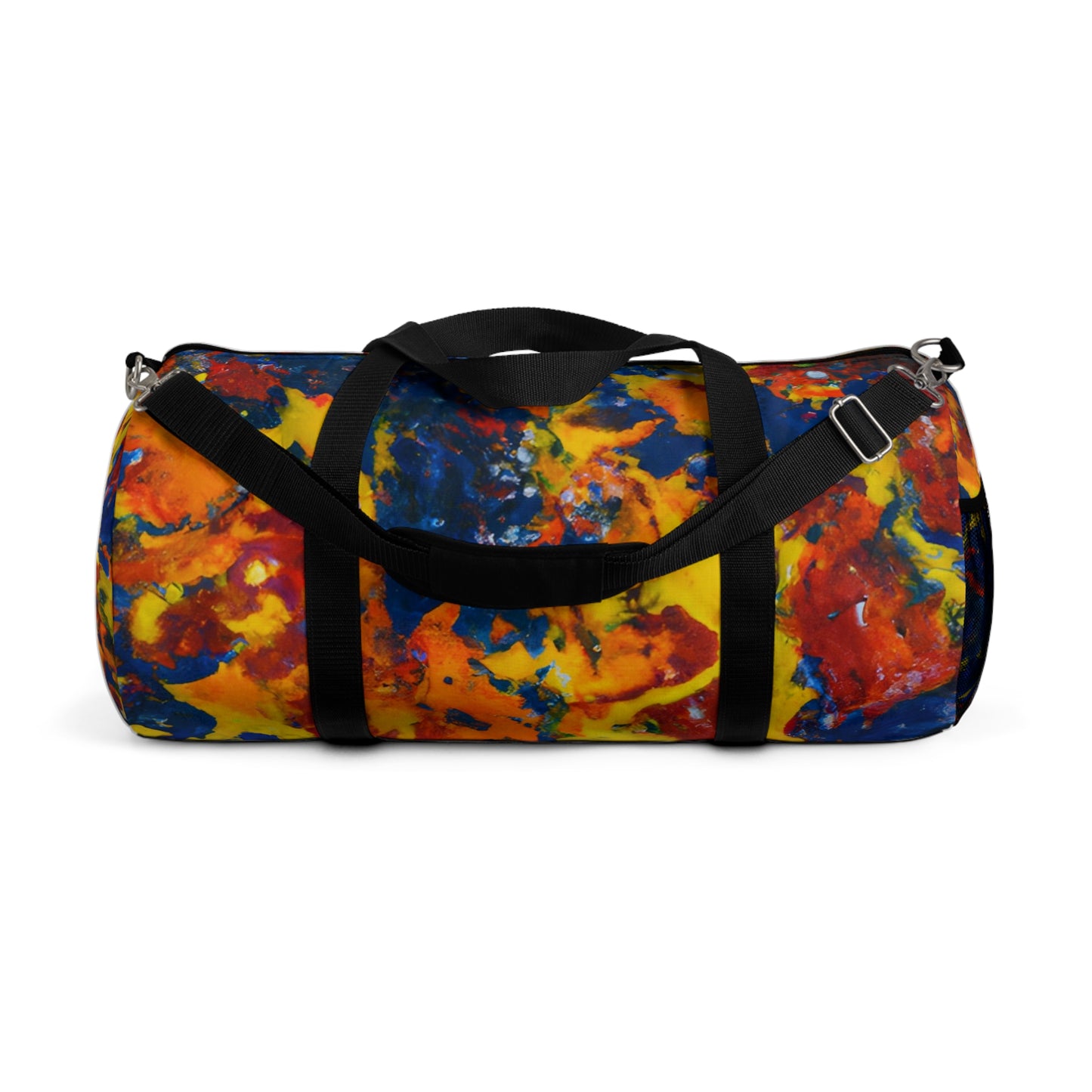 Quasar Netronium - Chemistry, Abstractly - Duffel