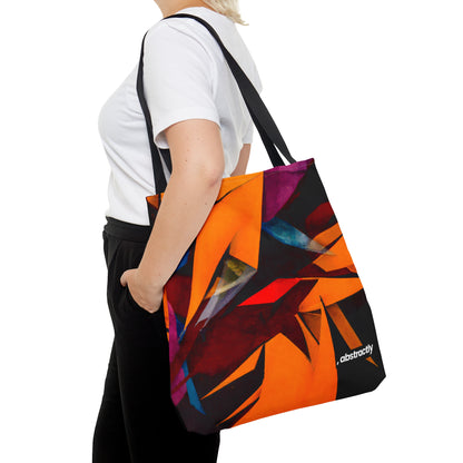 Leonard Sorenson - Gravity Force, Abstractly - Tote