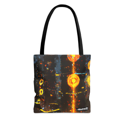 Vertex Capital - Equity, Abstractly - Tote