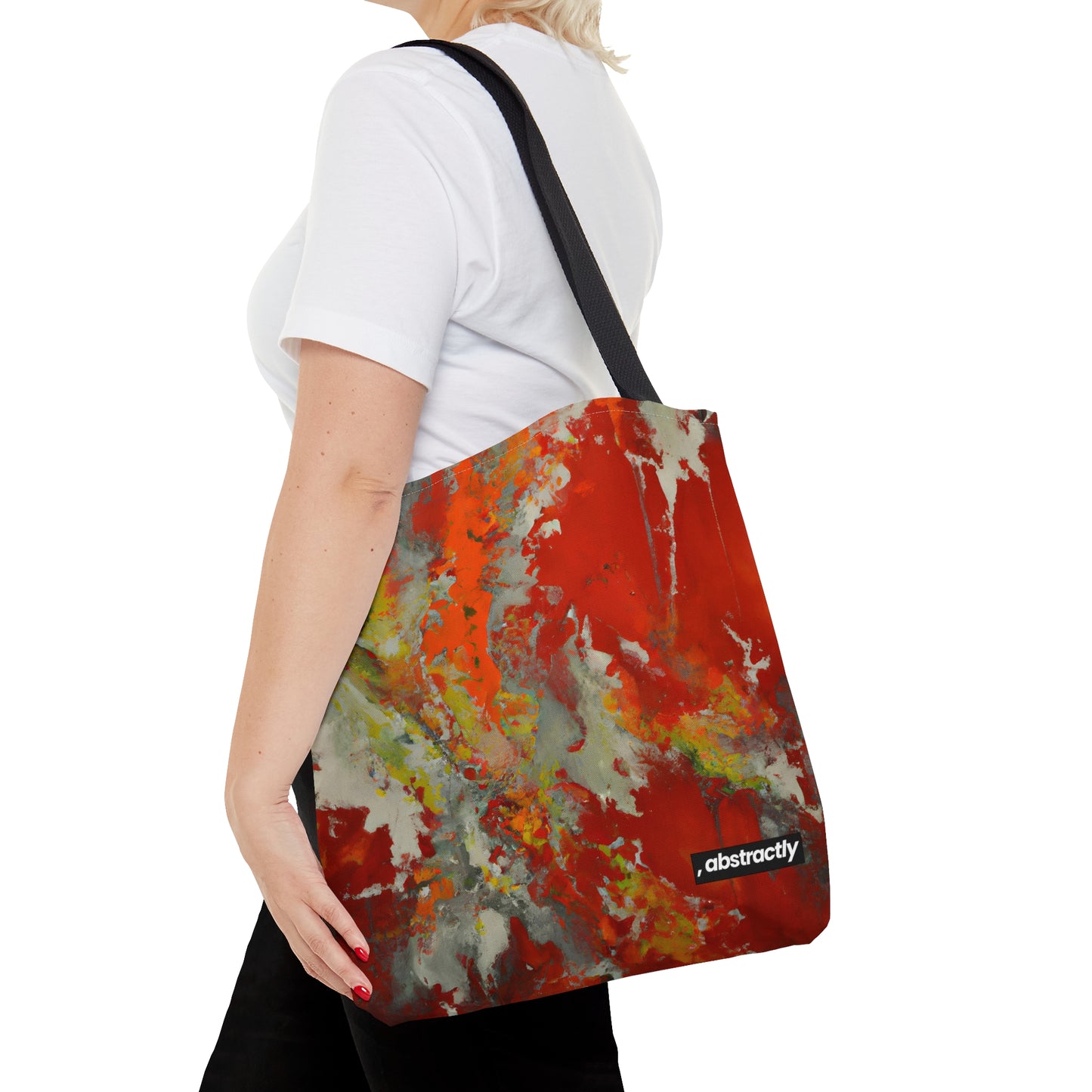 Tradium Hexaflex - Chemistry, Abstractly - Tote