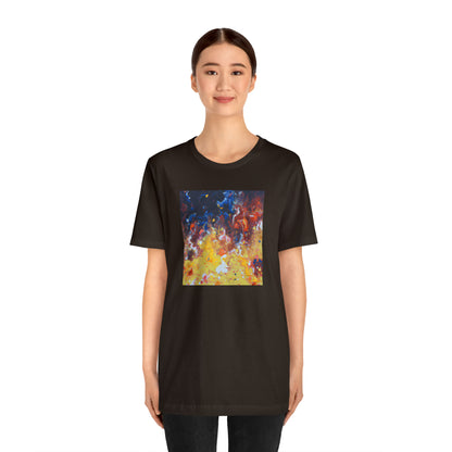 Neumannium Hexanate - Chemistry, Abstractly - Tee