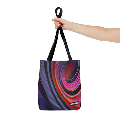 Adelaide Kaczynski - Air Resistance Force, Abstractly - Tote