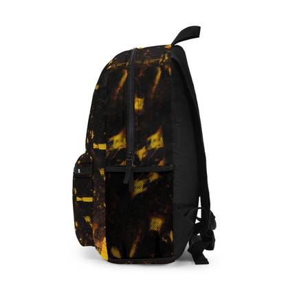 Vertex Financial - Depreciation, Abstractly - Backpack