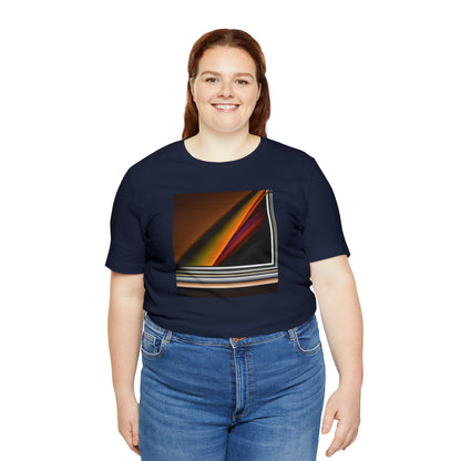 Rowan Abernathy - Spring Force, Abstractly - Tee