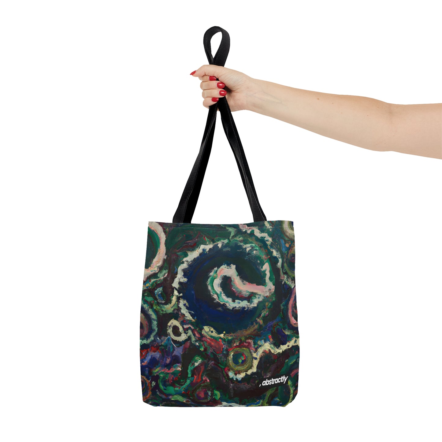 Stellar Silverinium - Chemistry, Abstractly - Tote