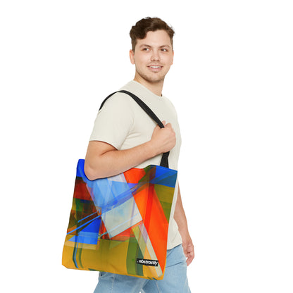 Charles Hargrove - Normal Force, Abstractly - Tote