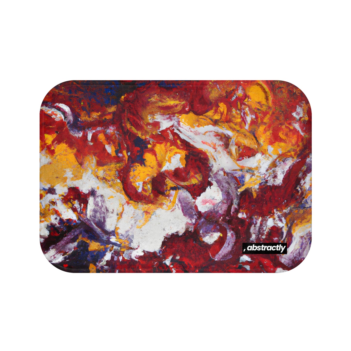 Galactic Nitride - Chemistry, Abstractly - Bath Mat