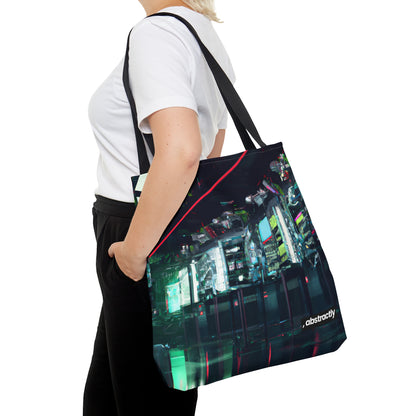 Pinnacle Integrity - Credit, Abstractly
 - Tote