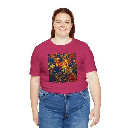 Quasar Netronium - Chemistry, Abstractly - Tee