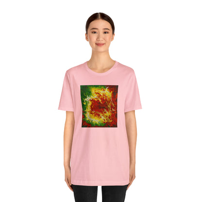 Zephyrionium Oxide - Chemistry, Abstractly - Tee