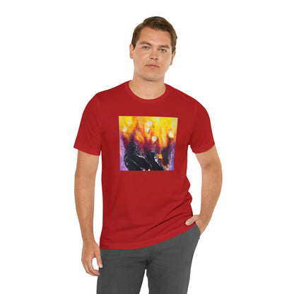 Quantum Fluxium - Chemistry, Abstractly - Tee