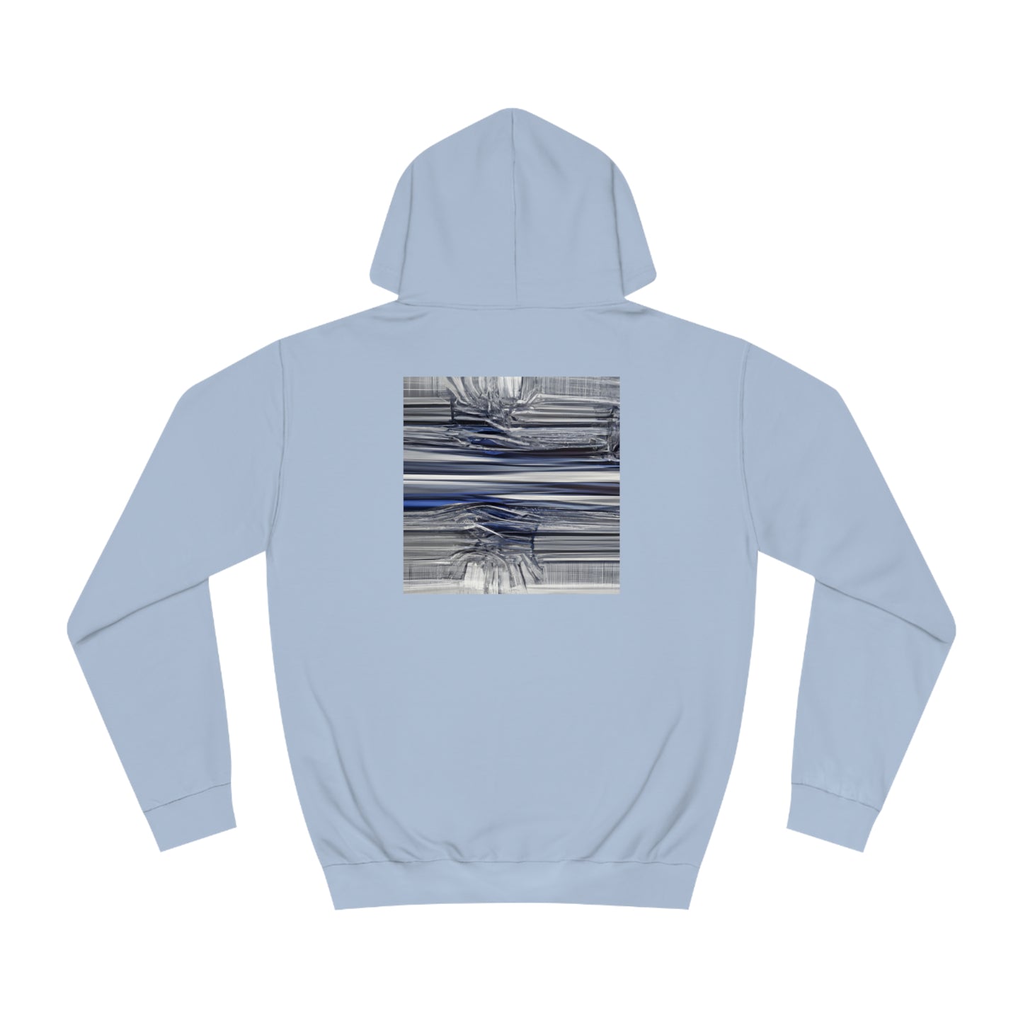 Victoria Eisenhardt - Spring Force, Abstractly - Hoodie