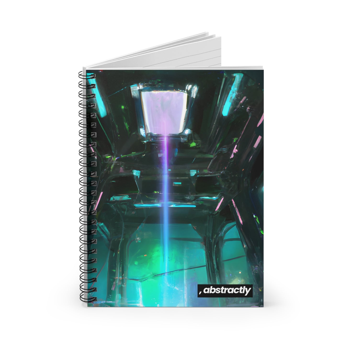 Elite Peak Auditing - Principle, Abstractly
 - Spiral Notebook