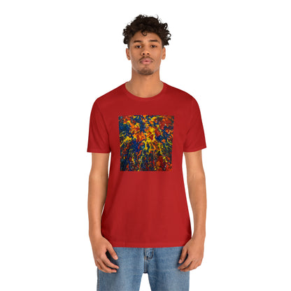 Quasar Netronium - Chemistry, Abstractly - Tee