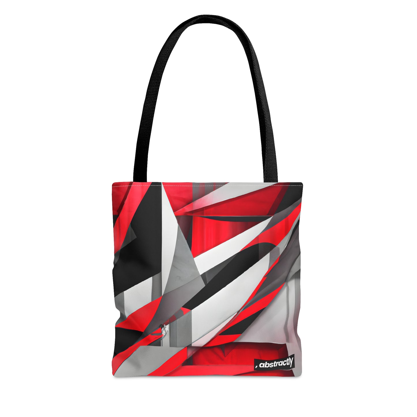 Marlene Higgs - Applied Force, Abstractly - Tote