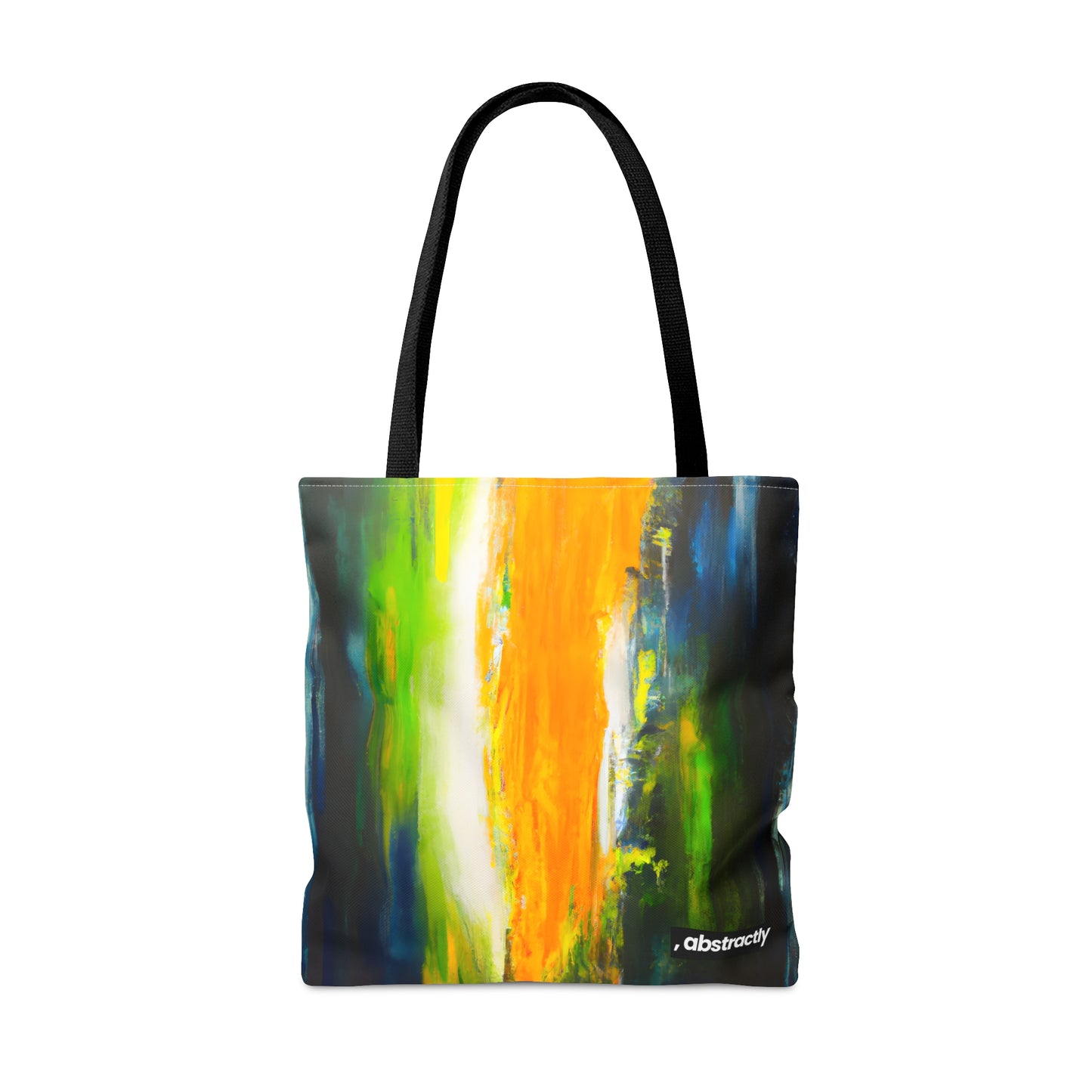 Aetherium Oxide - Fluorine, Abstractly - Tote