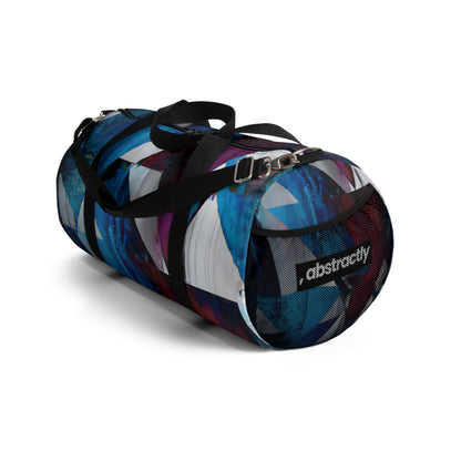 Mila Forsythe - Friction Force, Abstractly - Duffel