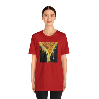 Shoadium Fluxite - Chemistry, Abstractly - Tee