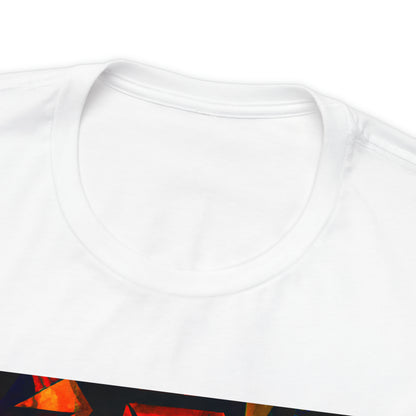 Loren Morgan - Normal Force, Abstractly - Tee