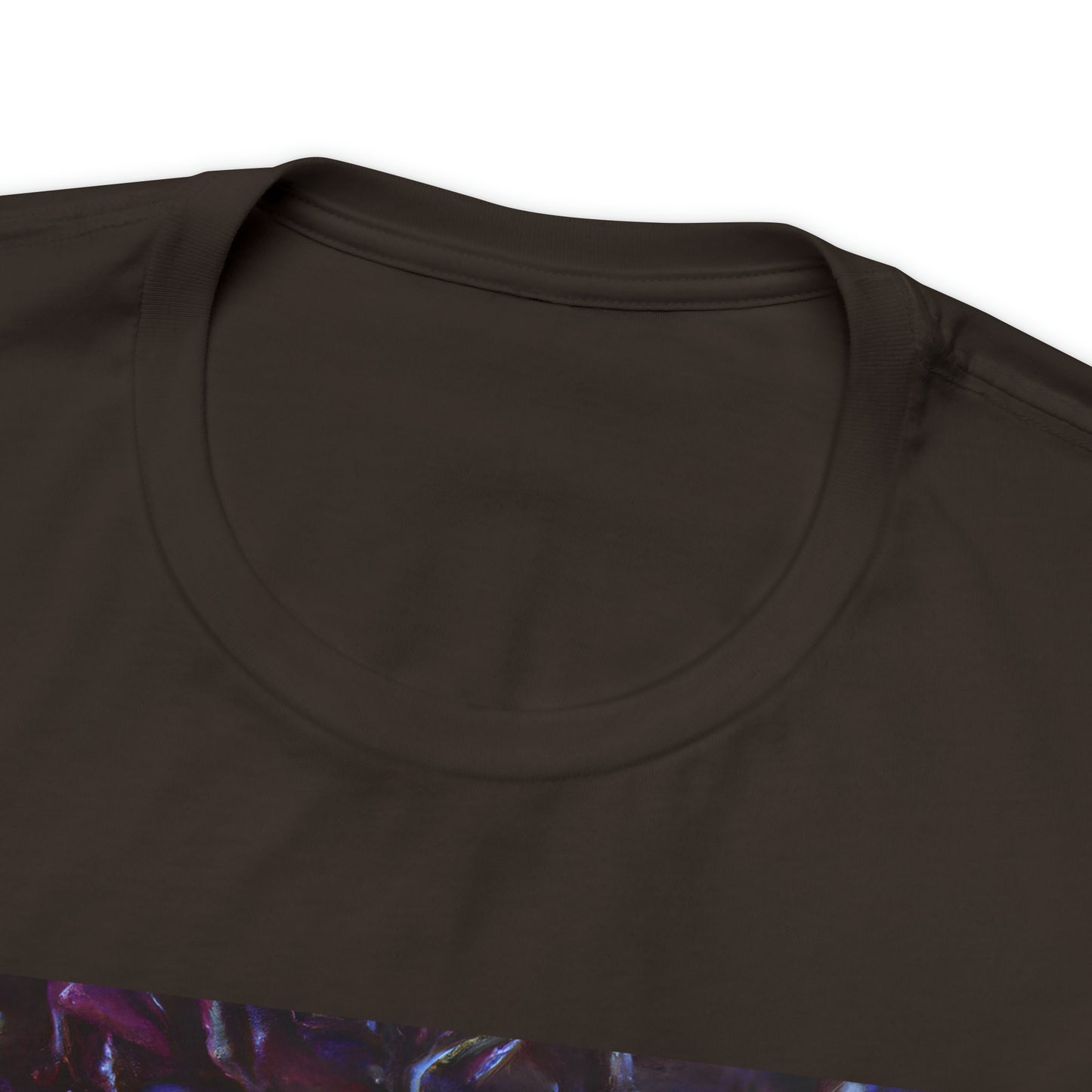 Galactonium Oxide - Chemistry, Abstractly - Tee