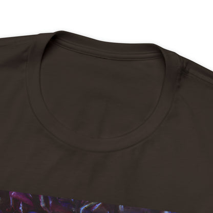 Galactonium Oxide - Chemistry, Abstractly - Tee