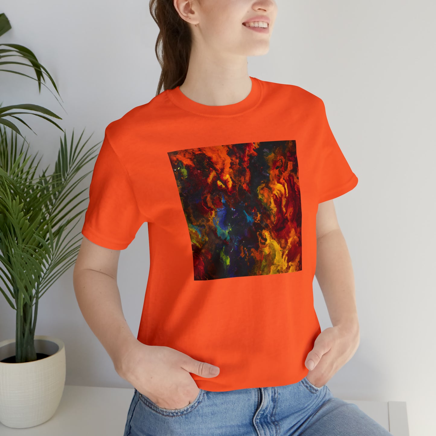 Herrmannite Fusionium - Chemistry, Abstractly - Tee