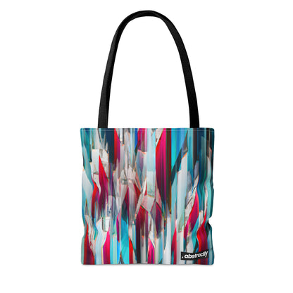 Harper Bowen - Weak Force, Abstractly - Tote