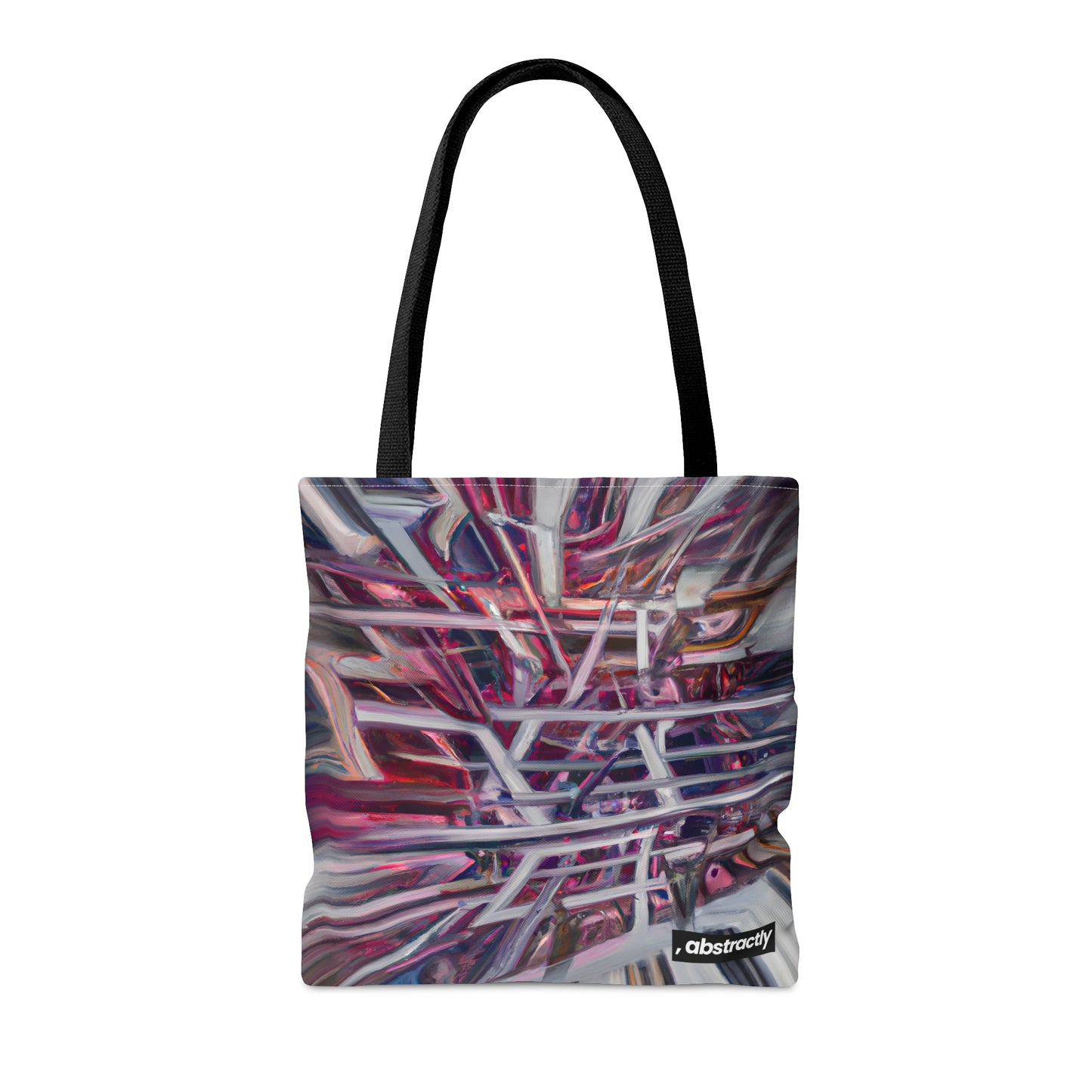 Francis Thorne - Normal Force, Abstractly - Tote