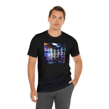 Providence Verity - Accounts Payable, Abstractly - Tee