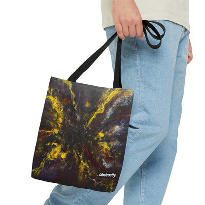 Lebeau Plasmaite - Chemistry, Abstractly - Tote