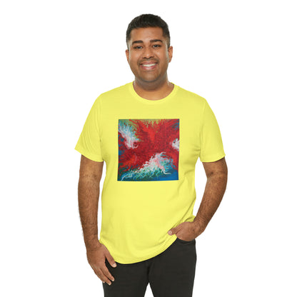 Fluoridium Hexanate - Chemistry, Abstractly - Tee