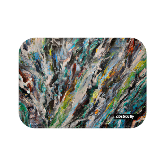 Boniface Spectrum - Chemistry, Abstractly - Bath Mat