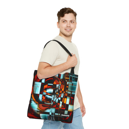 Avery Sinclair - Tension Force, Abstractly - Tote